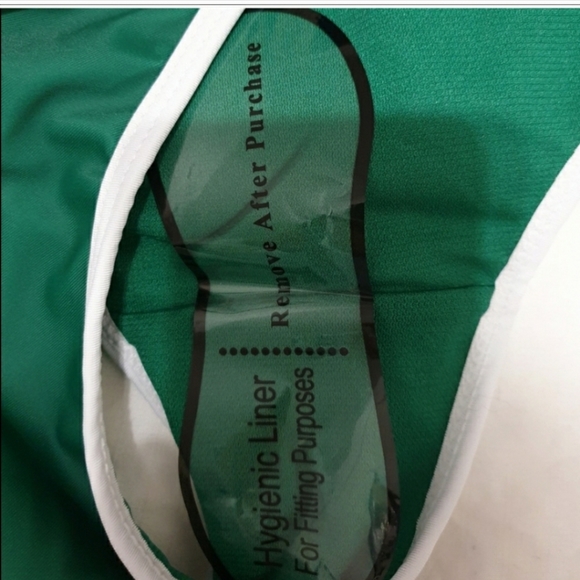 Juicy couture one piece swim wear - Picture 5 of 6